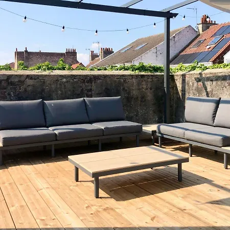 Coc - La Maison Des Secrets