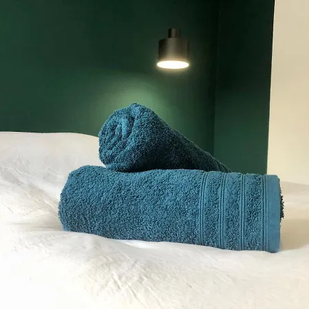 Apartmán Coc - La Maison Des Secrets Calais