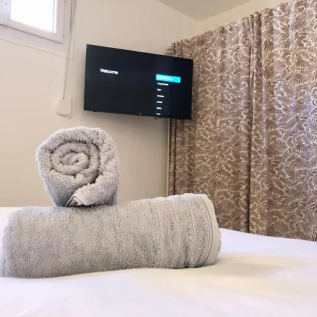 Apartmán Coc - La Maison Des Secrets *