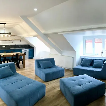 Coc - La Maison Des Secrets