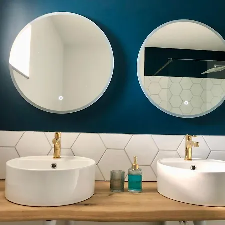 Apartamento Coc - La Maison Des Secrets *