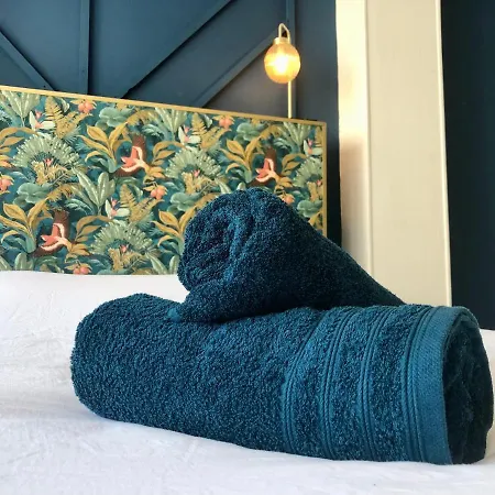 Coc - La Maison Des Secrets *