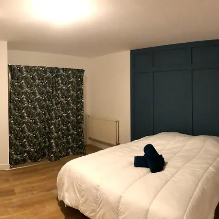 Coc - La Maison Des Secrets *