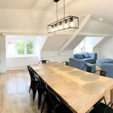 Apartamento Coc - La Maison Des Secrets