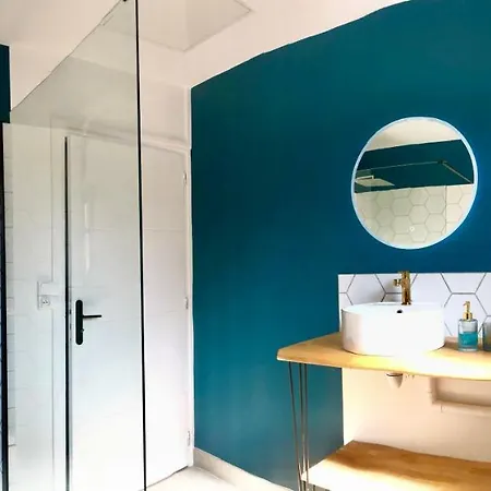 Coc - La Maison Des Secrets * Calais