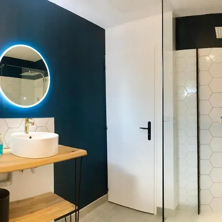 Coc - La Maison Des Secrets Calais