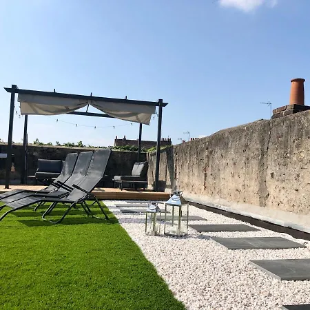 Apartamento Coc - La Maison Des Secrets *