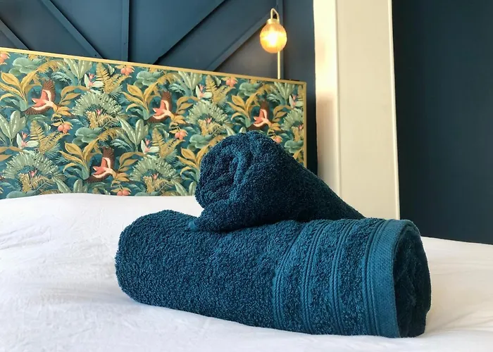 Coc - La Maison Des Secrets *