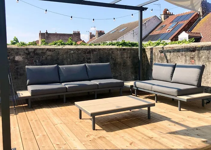 Coc - La Maison Des Secrets