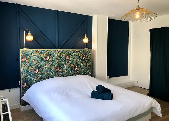 Coc - La Maison Des Secrets *