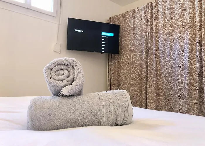 Apartment Coc - La Maison Des Secrets *