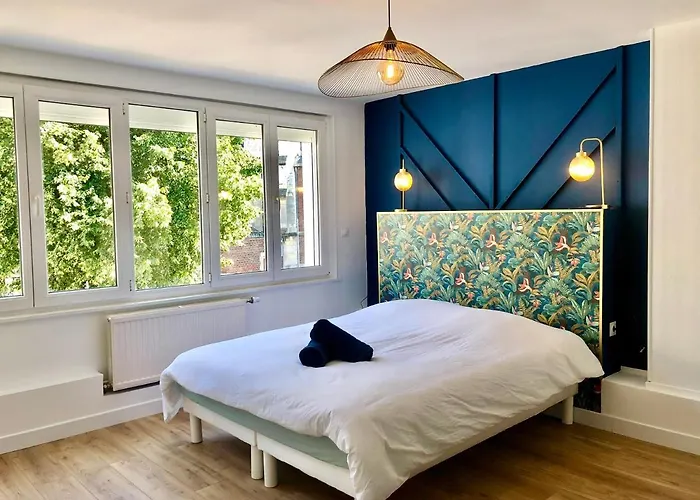 Coc - La Maison Des Secrets *