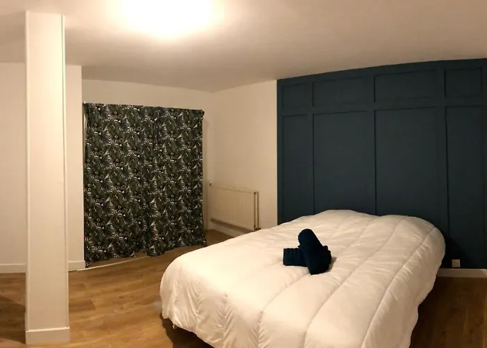 Coc - La Maison Des Secrets *