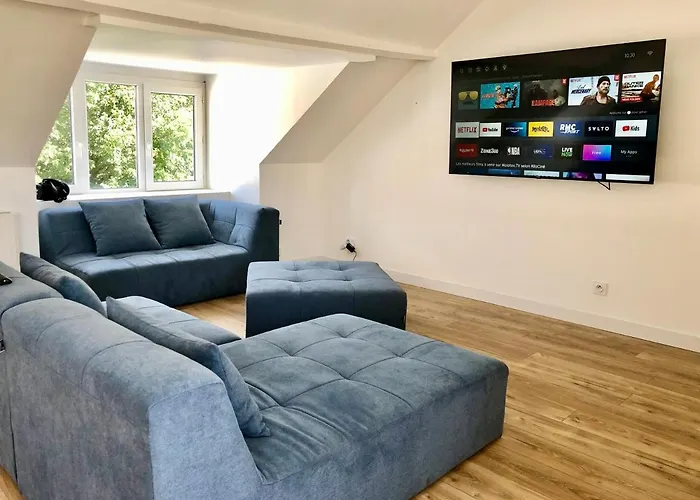 Coc - La Maison Des Secrets