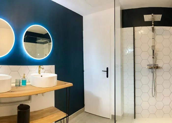 Coc - La Maison Des Secrets Calais