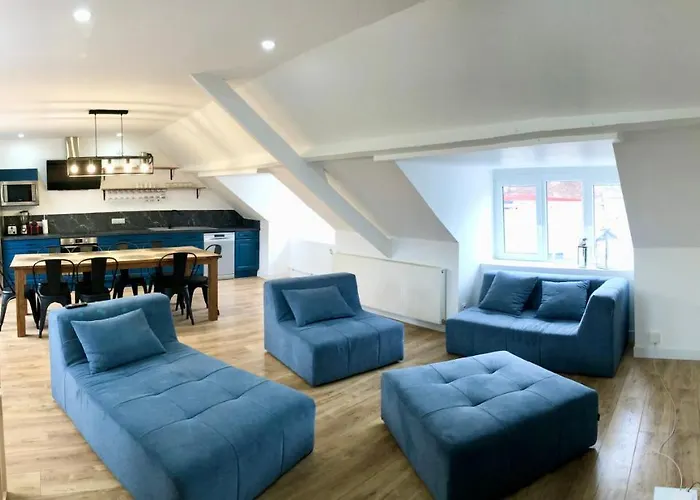 Coc - La Maison Des Secrets