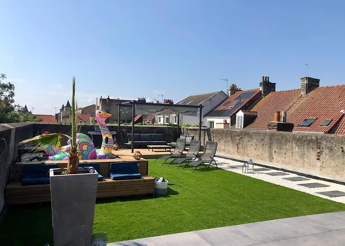 Coc - La Maison Des Secrets *