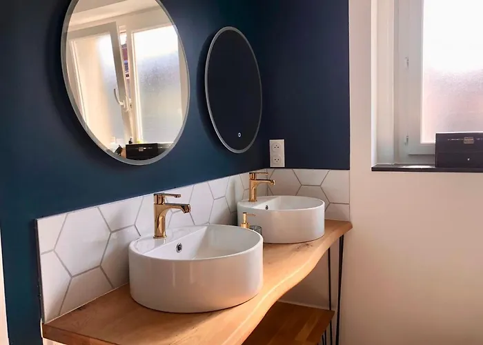 Coc - La Maison Des Secrets Apartment *